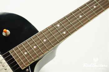 HAWK-STD/DEEP-JT - Black